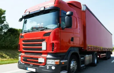 Antalya İbradı Ambar Kargo