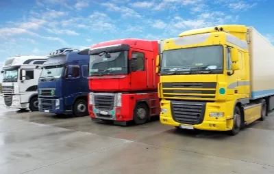 Antalya İbradı Nakliye Ambarı