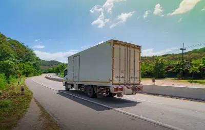 Antalya ile İbradı Arası Bulaşık Makinesi Taşıma