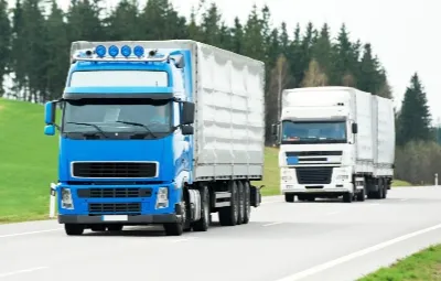 Antalya ile İbradı Arası Eşya Taşıma